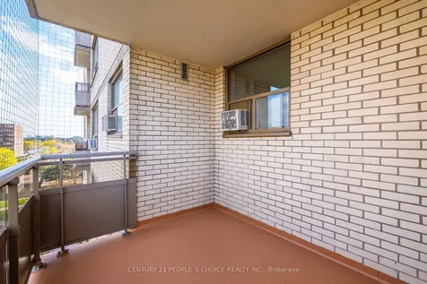 390 Dixon Road Toronto ON M9R 1T4
