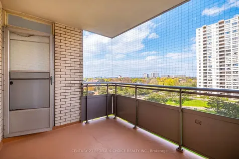 390 Dixon Road Toronto ON M9R 1T4