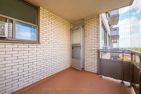 390 Dixon Road Toronto ON M9R 1T4