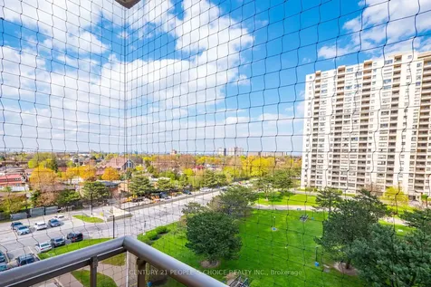 390 Dixon Road Toronto ON M9R 1T4