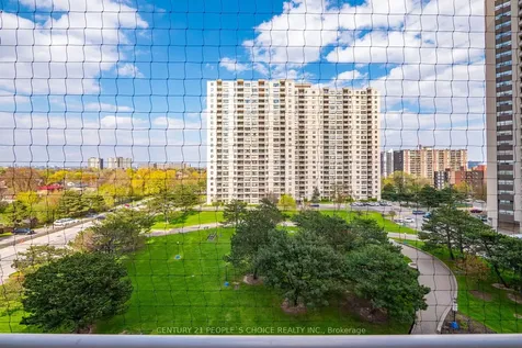 390 Dixon Road Toronto ON M9R 1T4