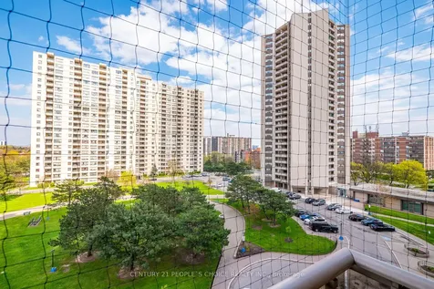 390 Dixon Road Toronto ON M9R 1T4