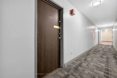 390 Dixon Road Toronto ON M9R 1T4