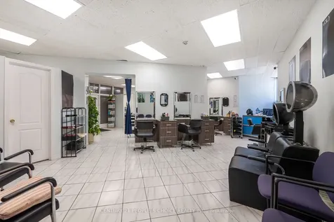 390 Dixon Road Toronto ON M9R 1T4
