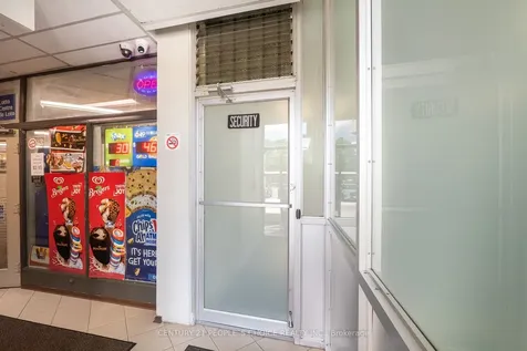 390 Dixon Road Toronto ON M9R 1T4
