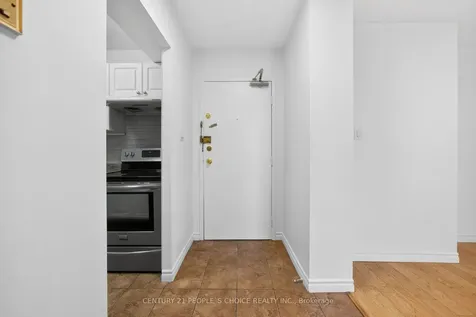 390 Dixon Road Toronto ON M9R 1T4