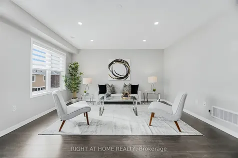 10 Vanhorne Close Brampton ON L7A 0X7