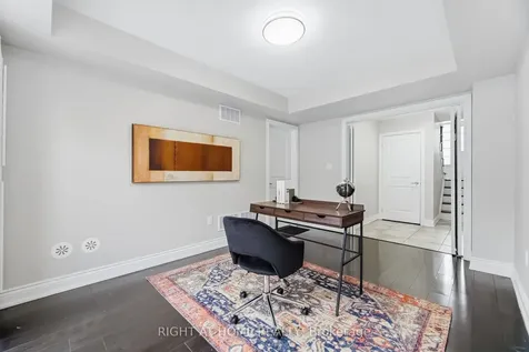 10 Vanhorne Close Brampton ON L7A 0X7