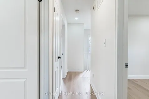 33 Pantages Court Brampton ON L6S 5B7