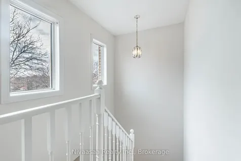 33 Pantages Court Brampton ON L6S 5B7