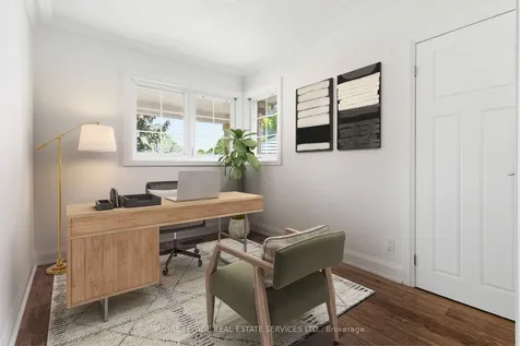 652 Hillcrest Drive Burlington ON L7R 3A7