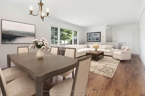 652 Hillcrest Drive Burlington ON L7R 3A7