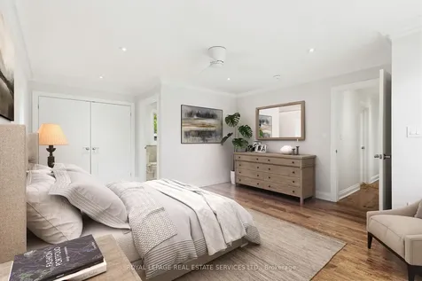 652 Hillcrest Drive Burlington ON L7R 3A7