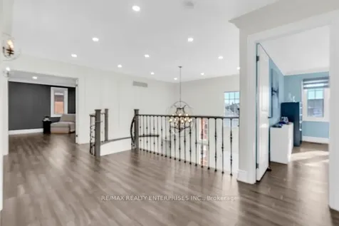 5683 Oldcastle Crescent Mississauga ON L5M 4X6