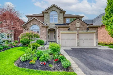 2108 Arbourview Drive Oakville ON L6M 3P3