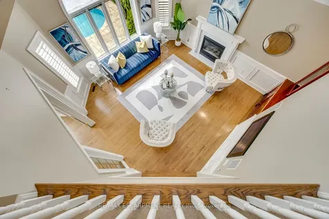 2108 Arbourview Drive Oakville ON L6M 3P3