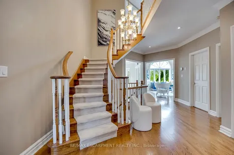 2108 Arbourview Drive Oakville ON L6M 3P3
