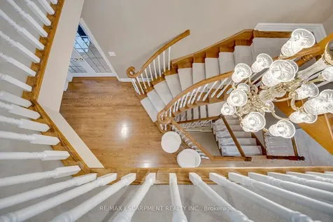 2108 Arbourview Drive Oakville ON L6M 3P3