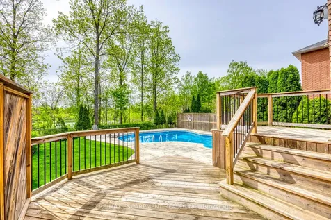 2108 Arbourview Drive Oakville ON L6M 3P3