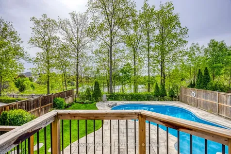 2108 Arbourview Drive Oakville ON L6M 3P3
