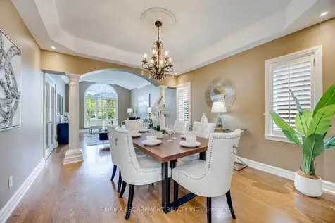 2108 Arbourview Drive Oakville ON L6M 3P3