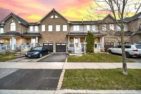 100 Panton Trail Milton ON L9T 6K1