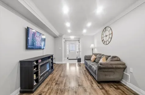 100 Panton Trail Milton ON L9T 6K1
