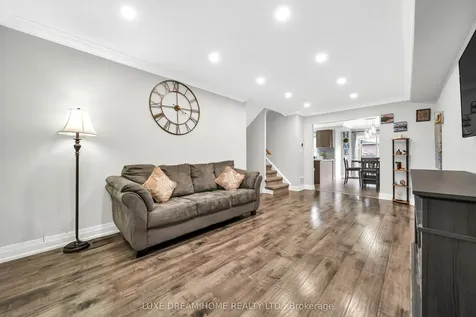 100 Panton Trail Milton ON L9T 6K1