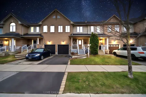 100 Panton Trail Milton ON L9T 6K1