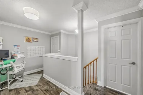 100 Panton Trail Milton ON L9T 6K1