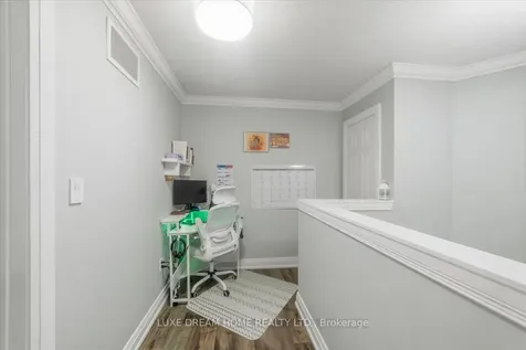 100 Panton Trail Milton ON L9T 6K1
