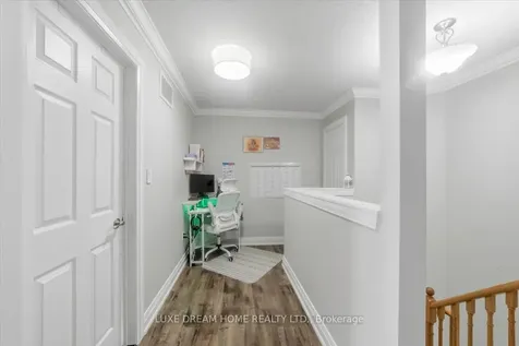 100 Panton Trail Milton ON L9T 6K1
