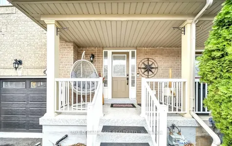 100 Panton Trail Milton ON L9T 6K1