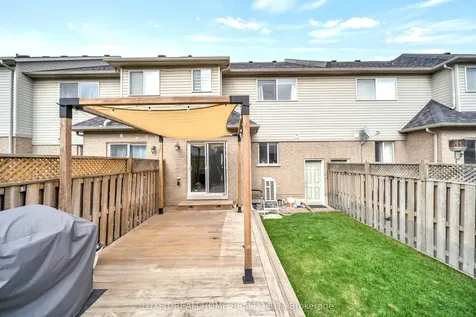 100 Panton Trail Milton ON L9T 6K1
