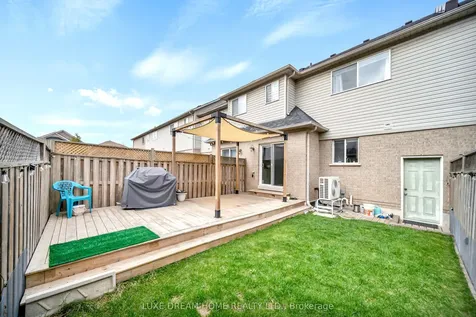 100 Panton Trail Milton ON L9T 6K1