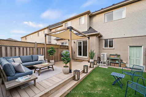 100 Panton Trail Milton ON L9T 6K1