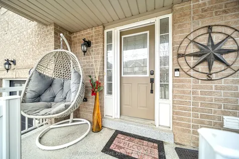 100 Panton Trail Milton ON L9T 6K1