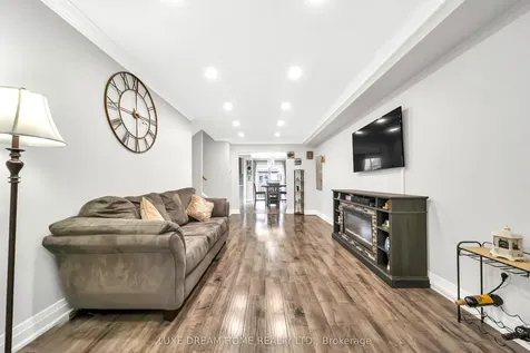 100 Panton Trail Milton ON L9T 6K1