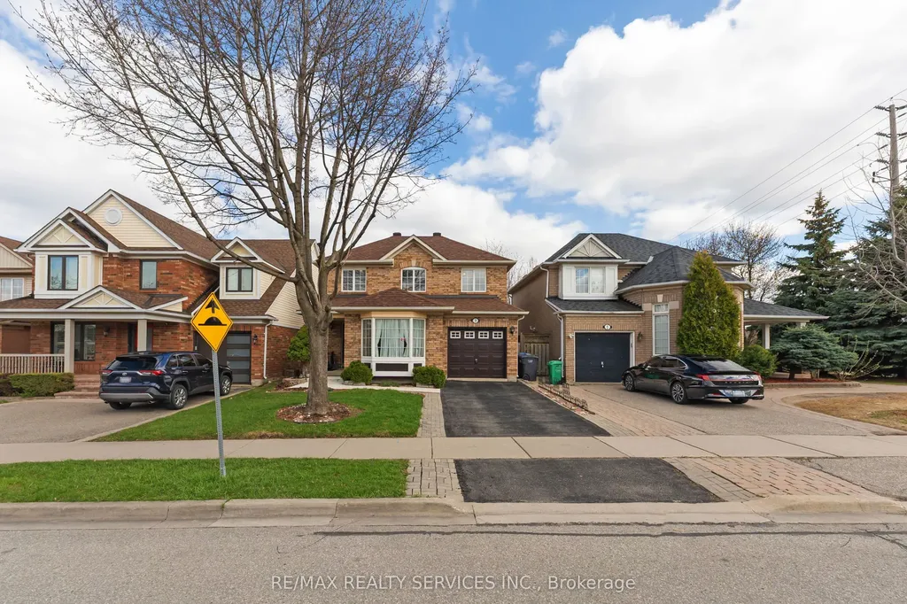 3 Springhurst Avenue Brampton ON L7A 1P6
