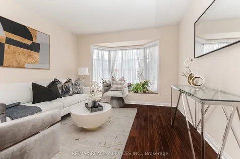 3 Springhurst Avenue Brampton ON L7A 1P6