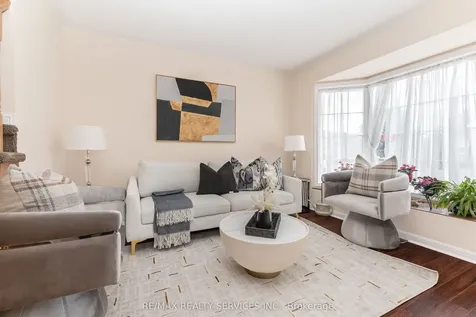 3 Springhurst Avenue Brampton ON L7A 1P6