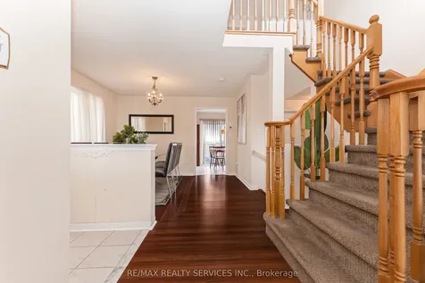 3 Springhurst Avenue Brampton ON L7A 1P6