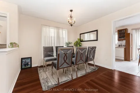 3 Springhurst Avenue Brampton ON L7A 1P6
