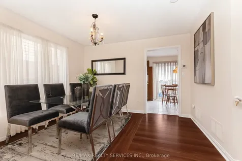 3 Springhurst Avenue Brampton ON L7A 1P6