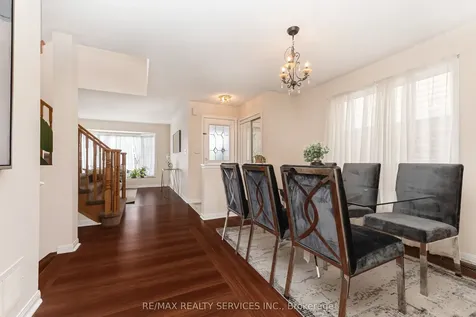 3 Springhurst Avenue Brampton ON L7A 1P6