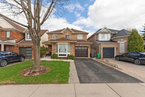 3 Springhurst Avenue Brampton ON L7A 1P6