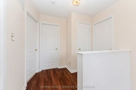 3 Springhurst Avenue Brampton ON L7A 1P6