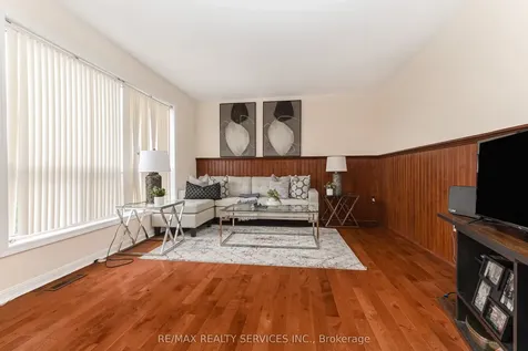 3 Springhurst Avenue Brampton ON L7A 1P6