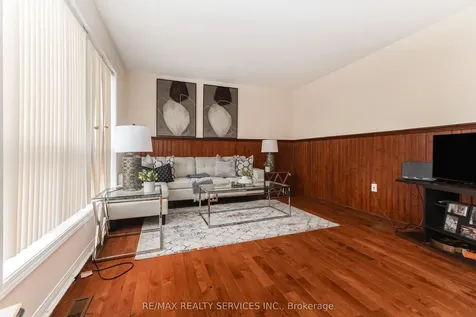 3 Springhurst Avenue Brampton ON L7A 1P6