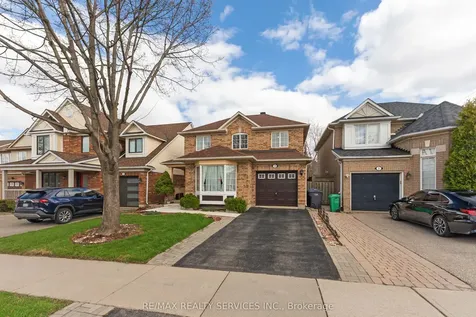 3 Springhurst Avenue Brampton ON L7A 1P6